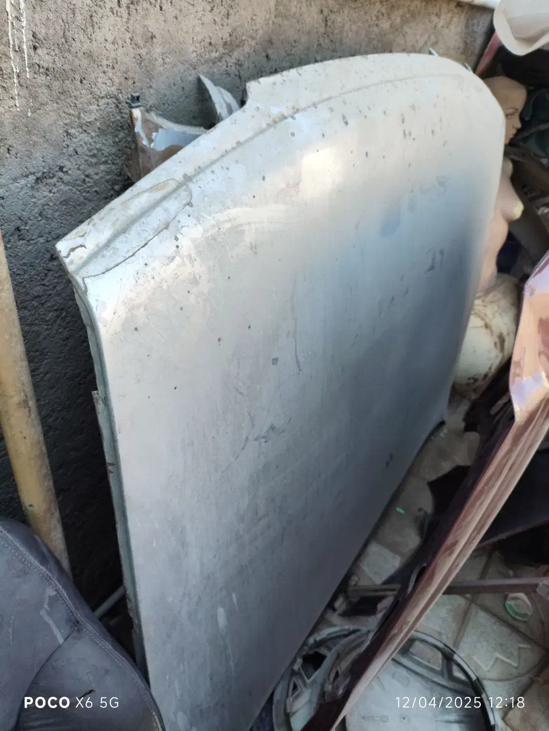 قطعات استوک پژو پراید پیکاپ|قطعات یدکی و لوازم جانبی|سیرجان, |دیوار