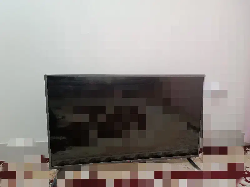 تلویزیون ال جی ۴۳|تلویزیون و پروژکتور|نیشابور, بنیاد شهید|دیوار