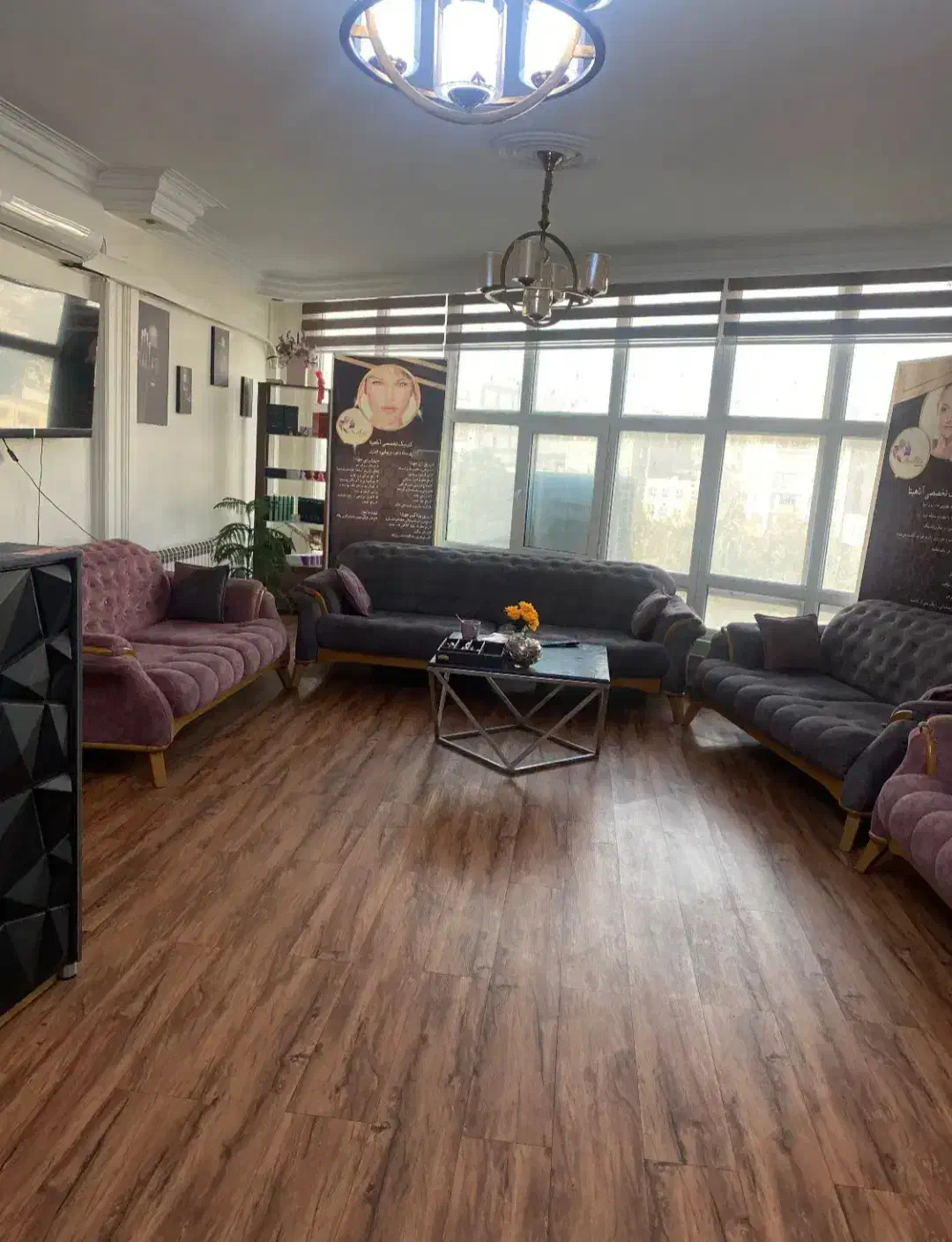 واگذاری کلینیک/زیبایی/تزریقات/پوست/معاوضه با واحد|فروش دفتر کار، اتاق اداری، مطب|دورود, |دیوار