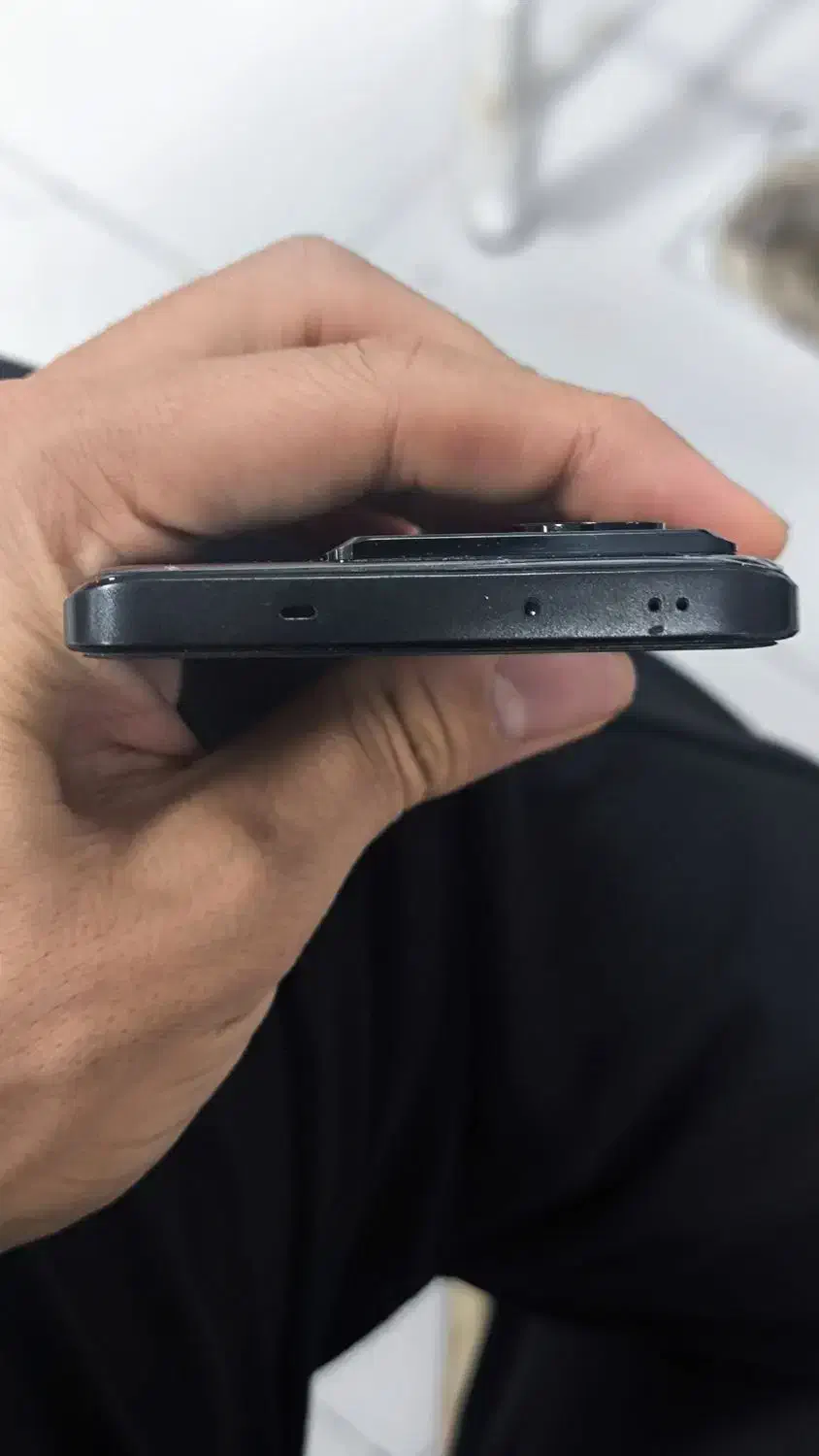 شیائومی ۱۳t pro|موبایل|لردگان, |دیوار