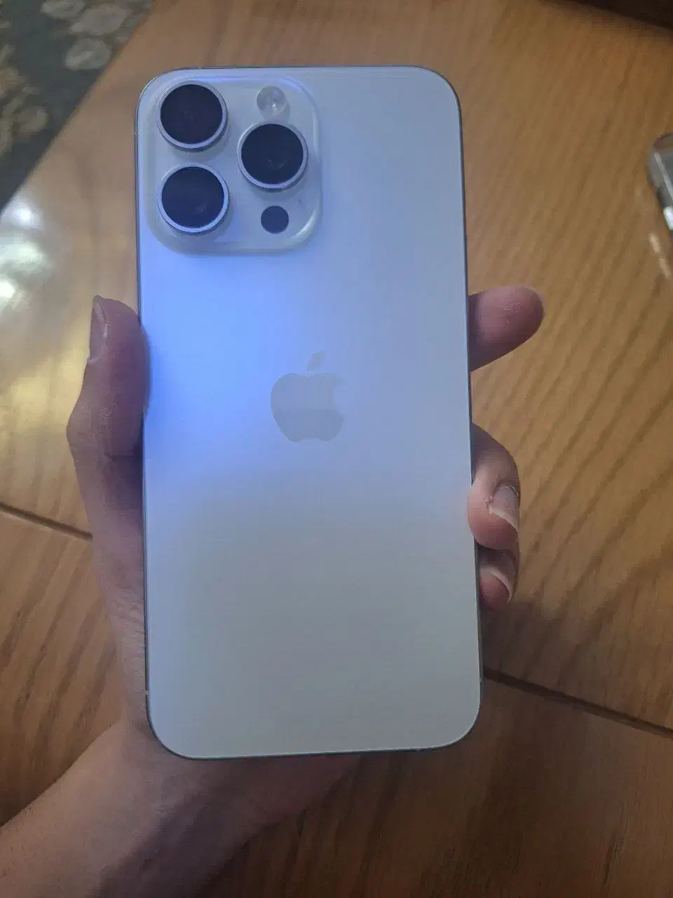 iPhone 15 promax|موبایل|هشتگرد, فاز ۱ مهستان|دیوار