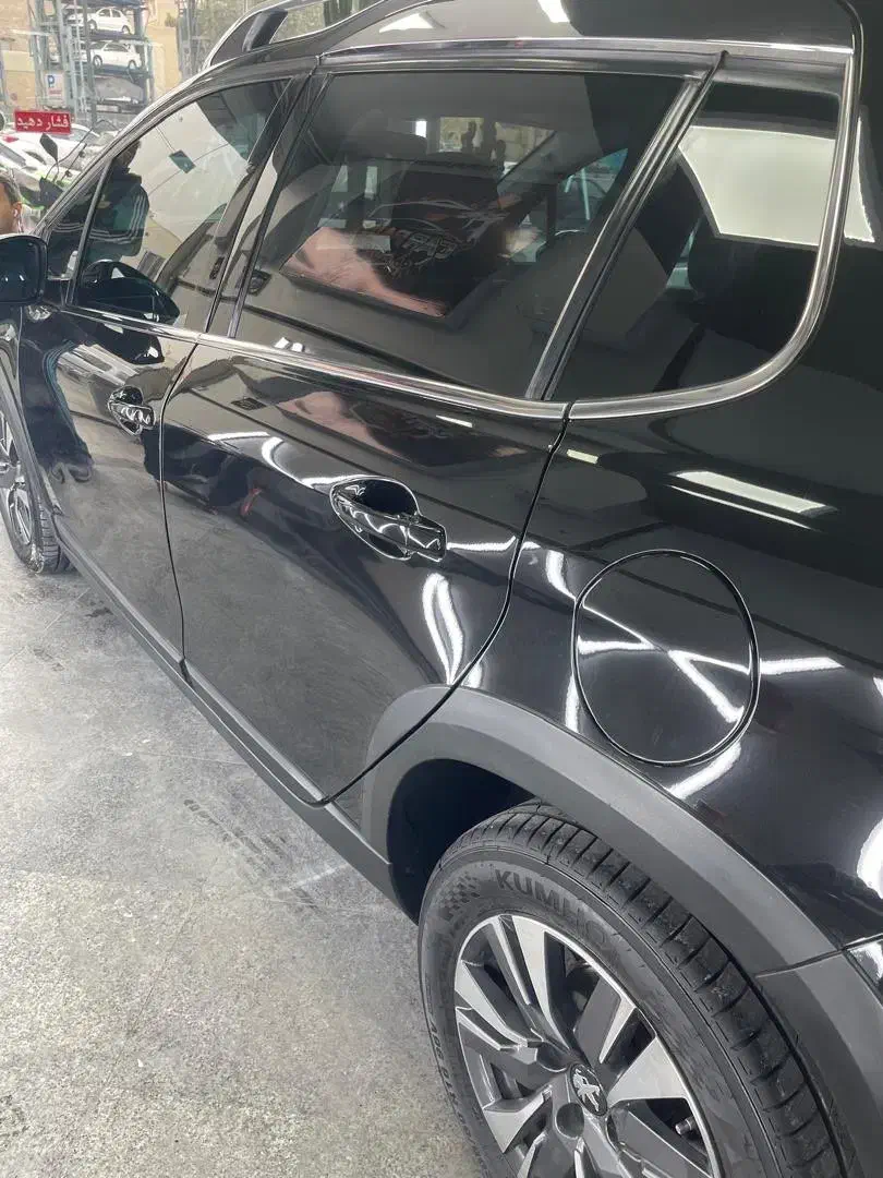 پژو ۲۰۰۸|خودرو سواری و وانت|تهران, فدک|دیوار