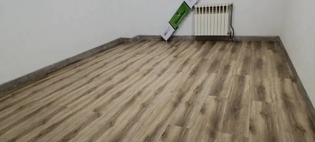 فروش کفپوش و پارکت ،نقدی و اقساطی|خدمات پیشه و مهارت|اصفهان, گلزار|دیوار