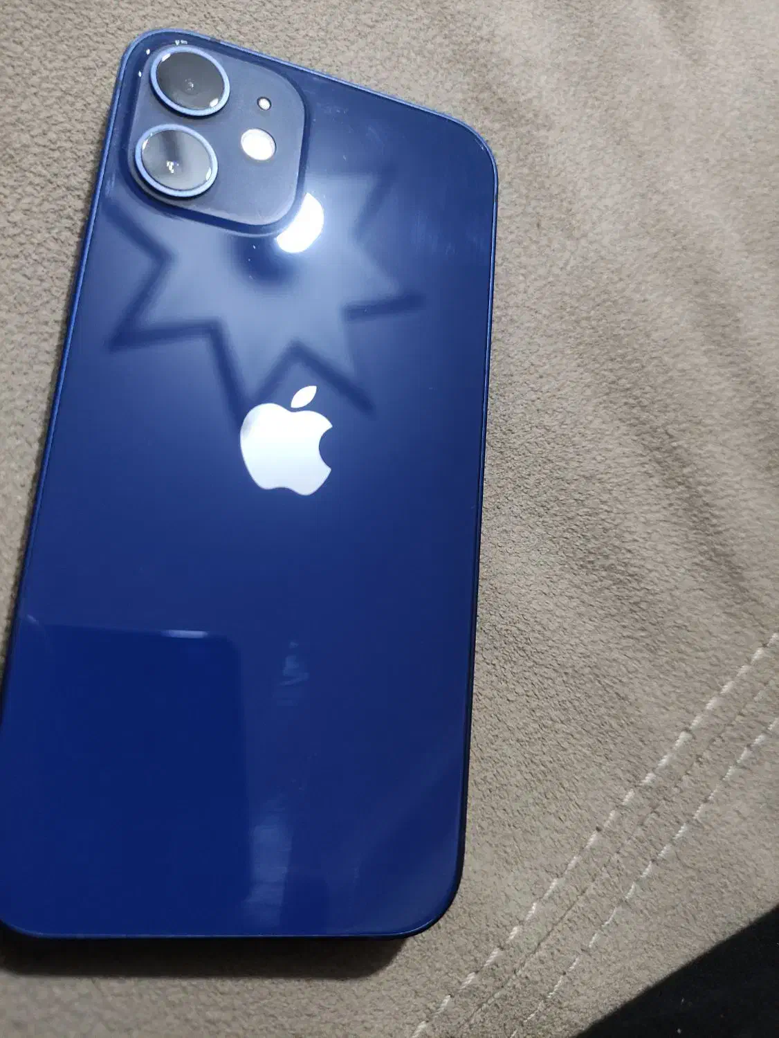 iphone 12 mini|موبایل|تهران, تهرانپارس غربی|دیوار