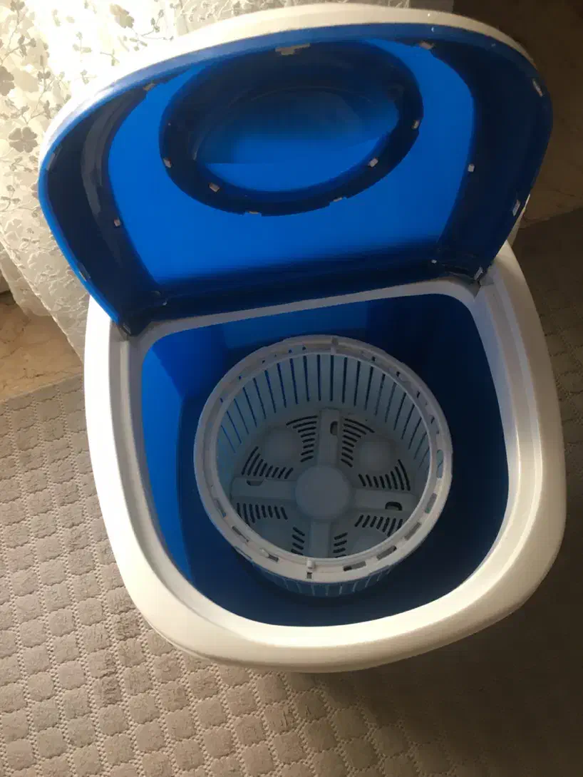 مینی واش|ماشین لباسشویی و خشککن لباس|تهران, صادقیه|دیوار