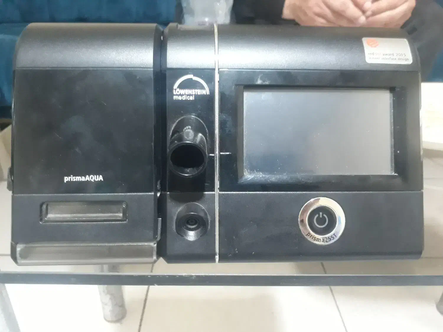 اجاره فروش بایپپ لوون اشتاین المان اکسیژن ساز|آرایشی، بهداشتی، درمانی|اصفهان, احمدآباد|دیوار