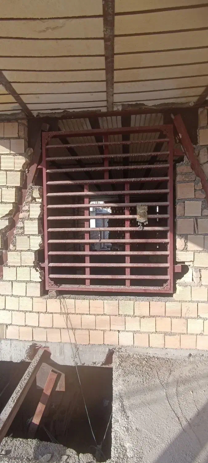 درو پنجره|حراج|کوهنانی, |دیوار