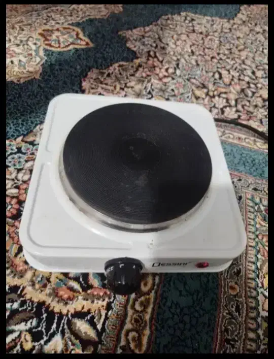 تنورک، قابلمه، دبه کلید برق، فوتبال دستی، کمد|اجاق گاز و لوازم برقی پختوپز|بندرعباس, |دیوار