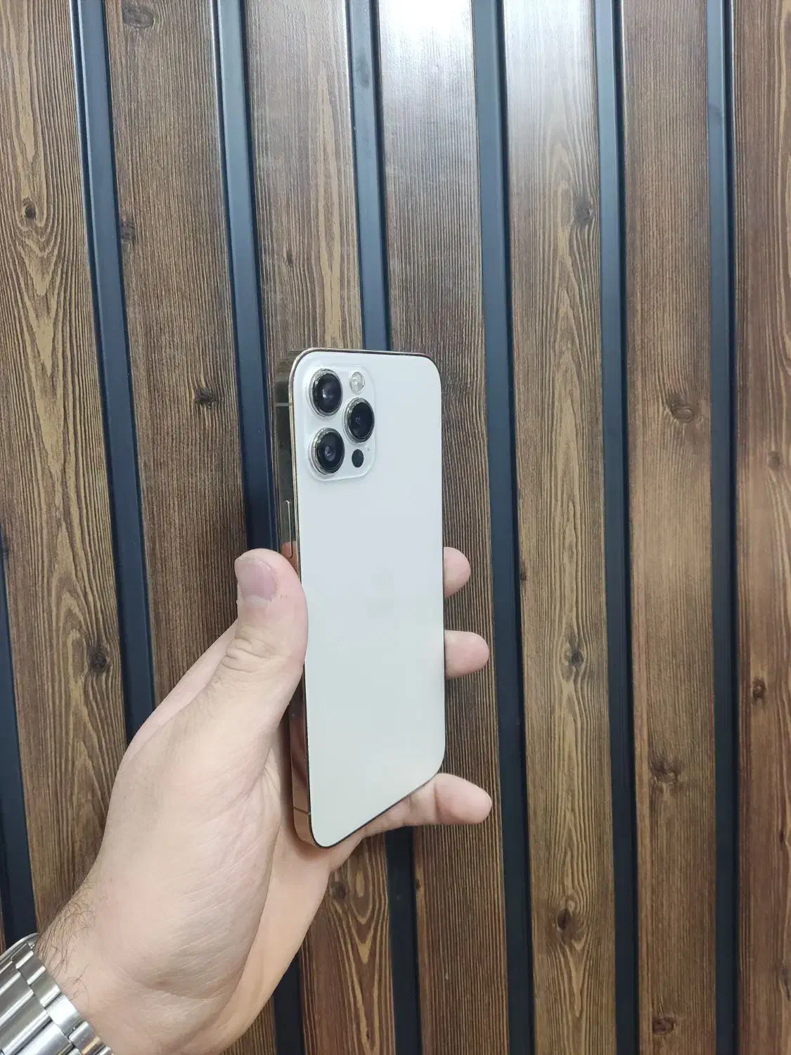 آیفون ۱۲پرومکس|موبایل|ارومیه, |دیوار