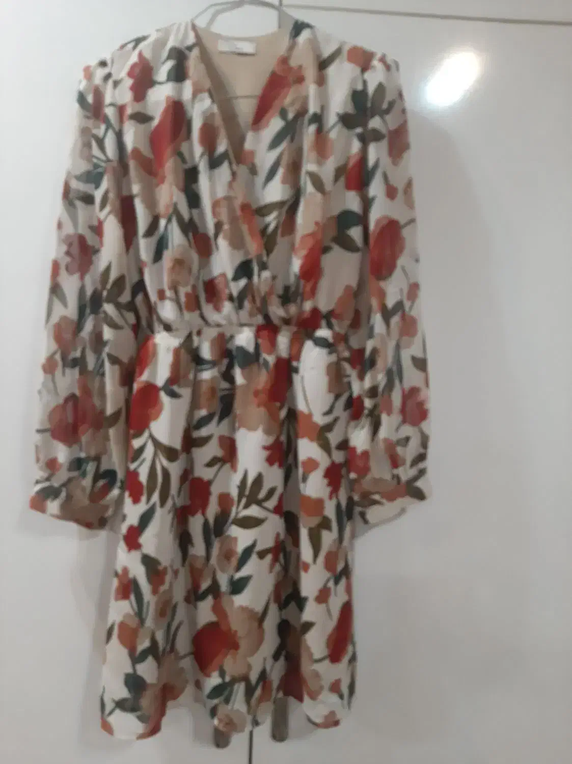 لباس سایز ۴۴ -۴۶|لباس|خرم‌آباد, |دیوار