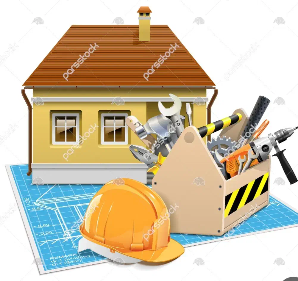 خدمات بازسازی و نوسازی در منطقه 22|خدمات پیشه و مهارت|تهران, آزادشهر|دیوار