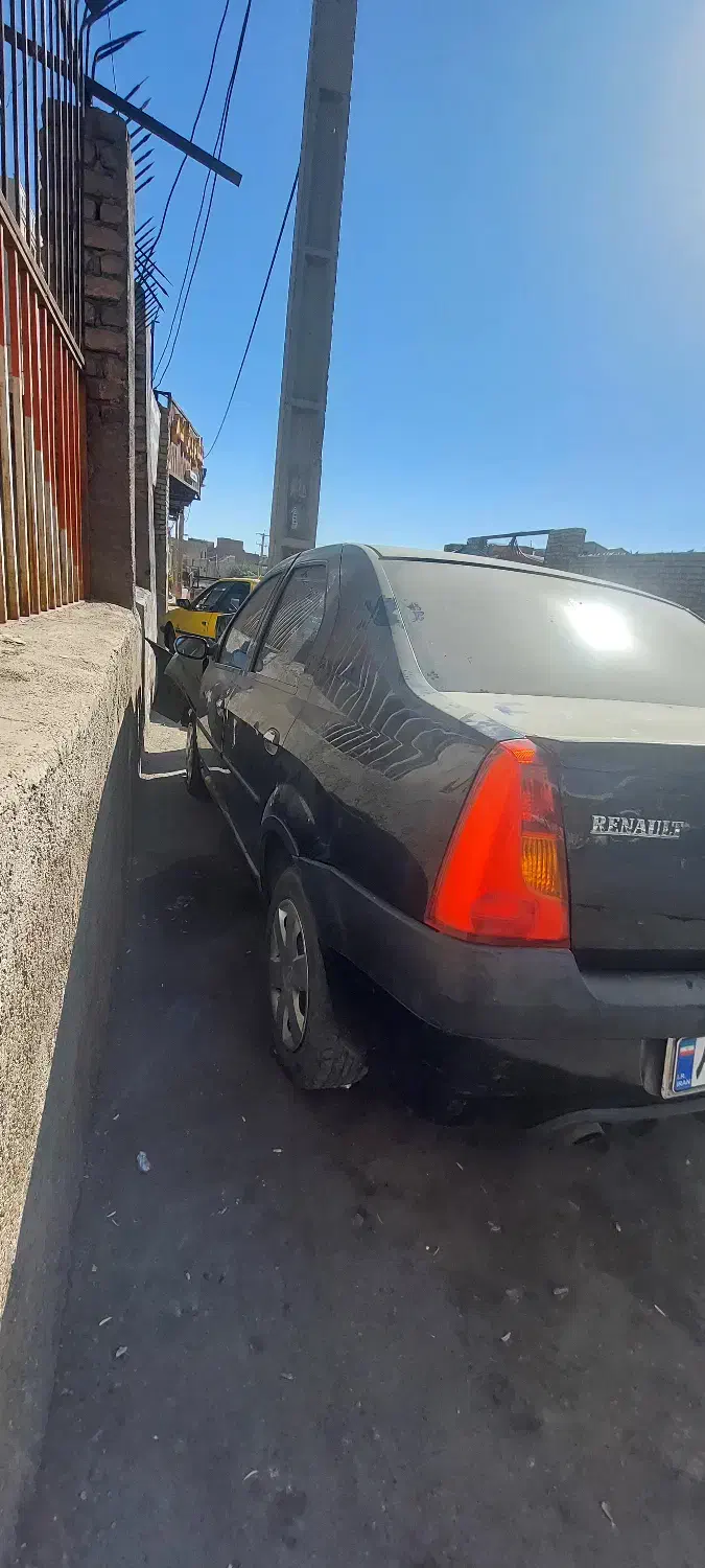 ماشین L90|خودرو سواری و وانت|تهران, پونک|دیوار