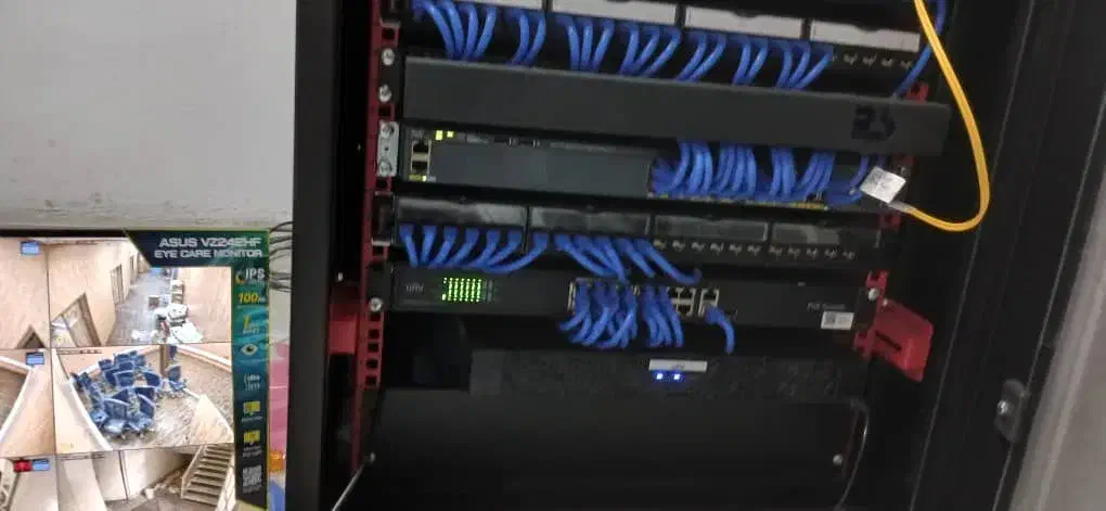 نصاب دوربین|استخدام صنعتی، فنی، مهندسی|تهران, جمهوری|دیوار