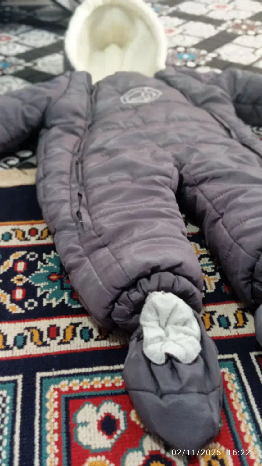 لباس های زمستانی|لباس|رزن, |دیوار