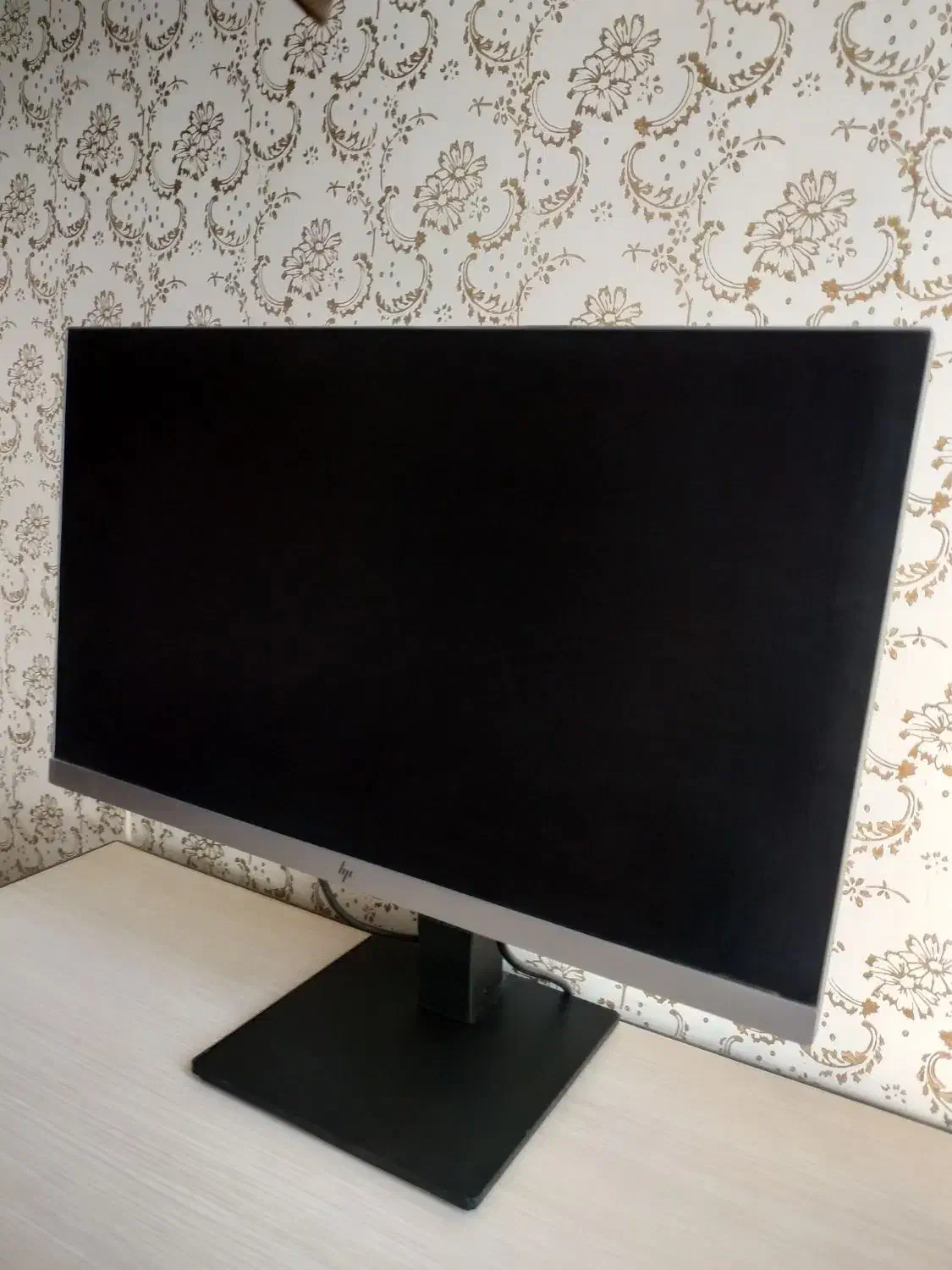 مانیتور HP E233|قطعات و لوازم جانبی رایانه|کرمانشاه, |دیوار