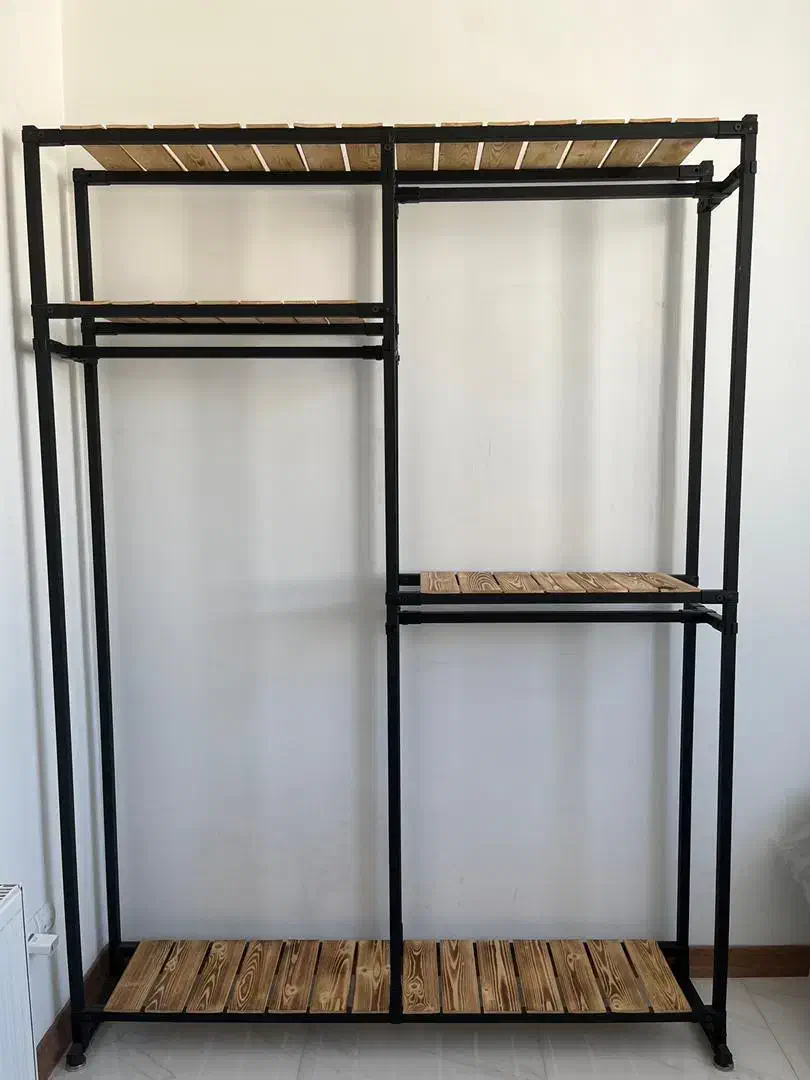 رگال لباس|جاکفشی، کمد، دراور|کرج, گلشهر|دیوار