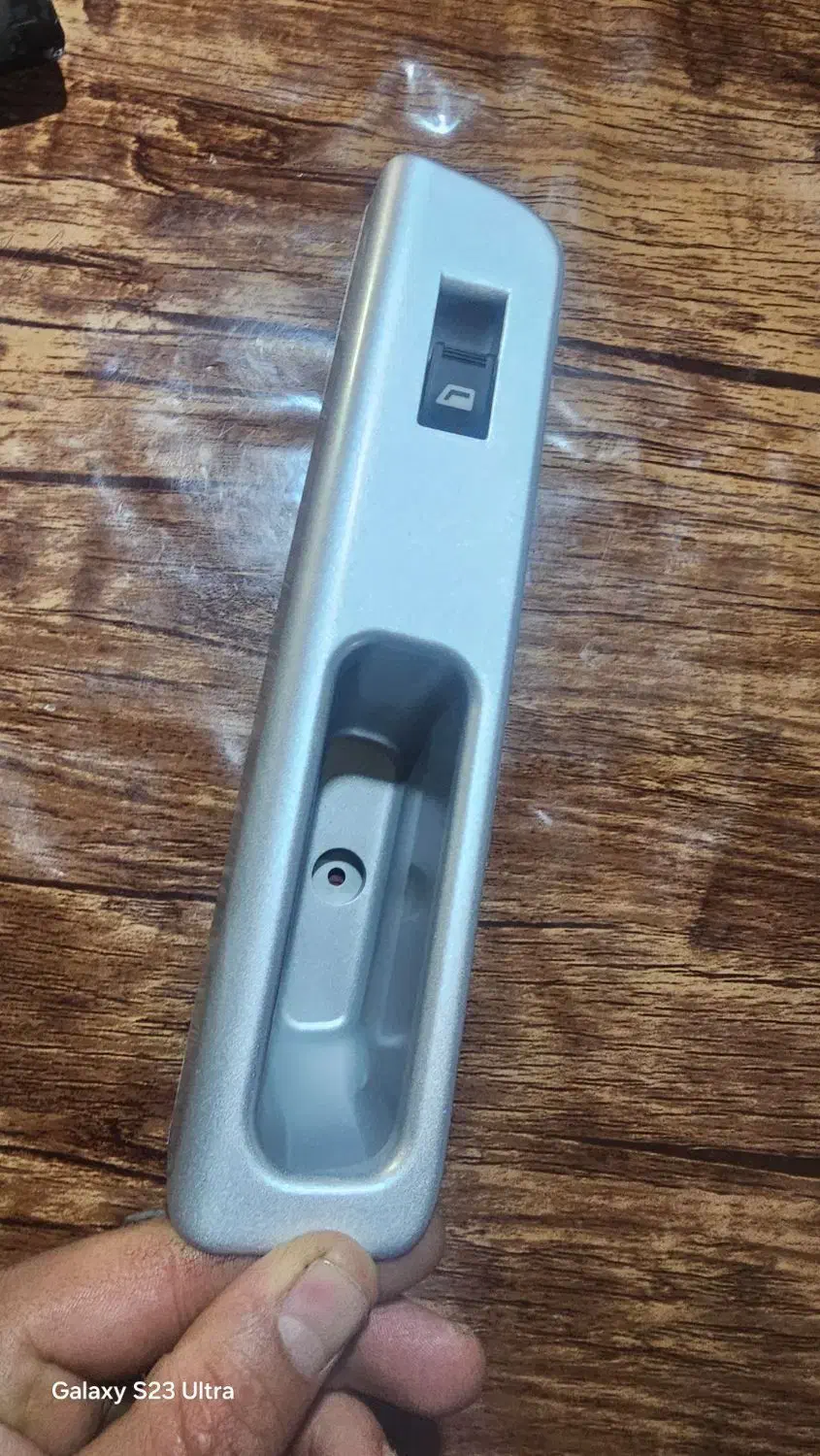 قاب بالابر عقب چپ سمند سورن|قطعات یدکی و لوازم جانبی|یاسوج, |دیوار