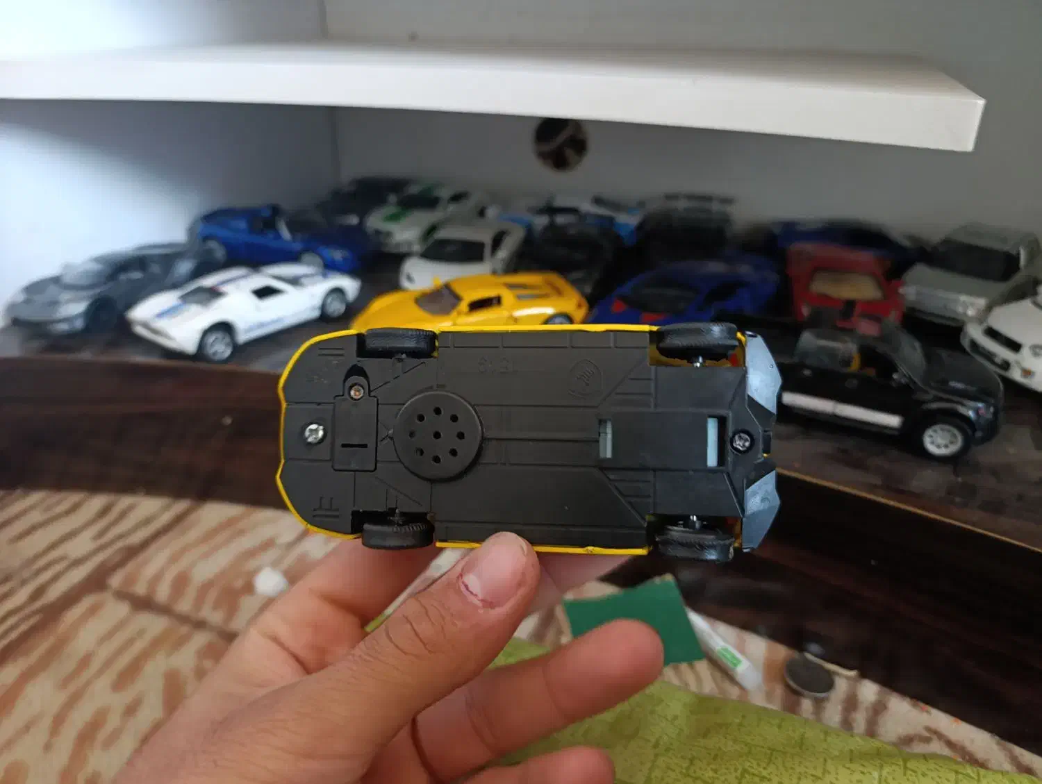 ماکت|کلکسیون و سرگرمی|بجنورد, |دیوار