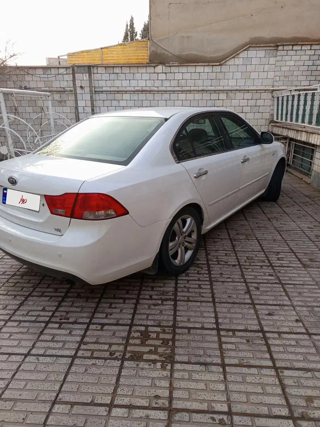 فروش خودرو|خودرو سواری و وانت|نظرآباد, رسالت|دیوار