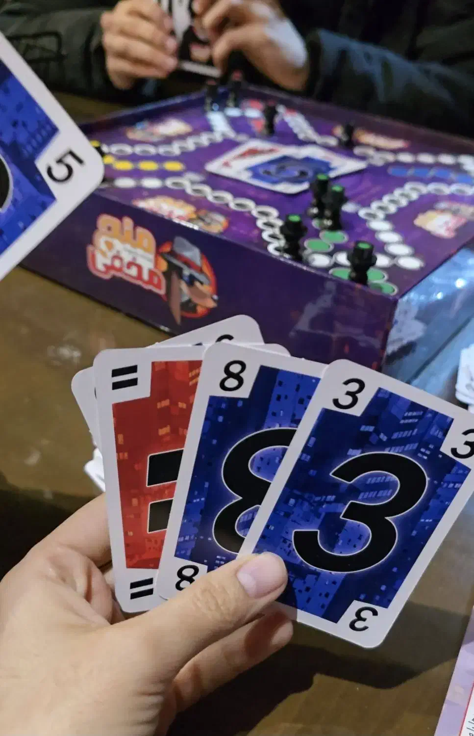 دورهمی بردگیمی|گردهمایی و همایش|تهران, ایرانشهر|دیوار