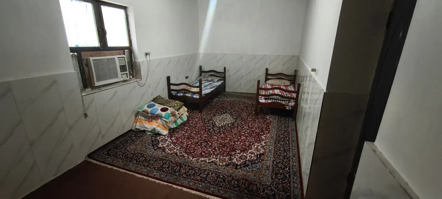 اجاره روزانه اتاق در هرمز|اجارهٔ کوتاه‌مدت آپارتمان و سوئیت|هرمز, |دیوار