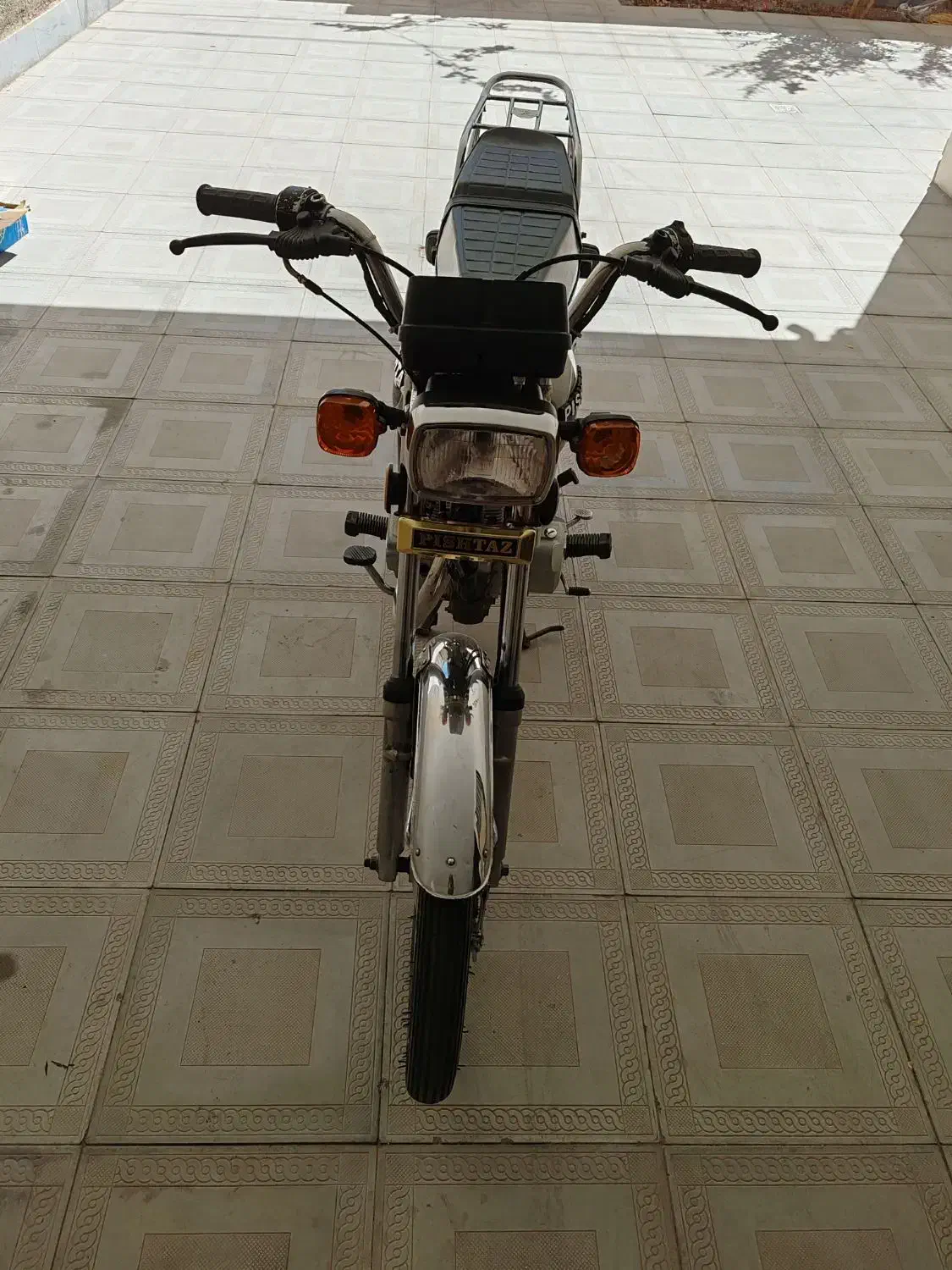 پیشتاز مدل ۹۰|موتورسیکلت|بیرجند, |دیوار