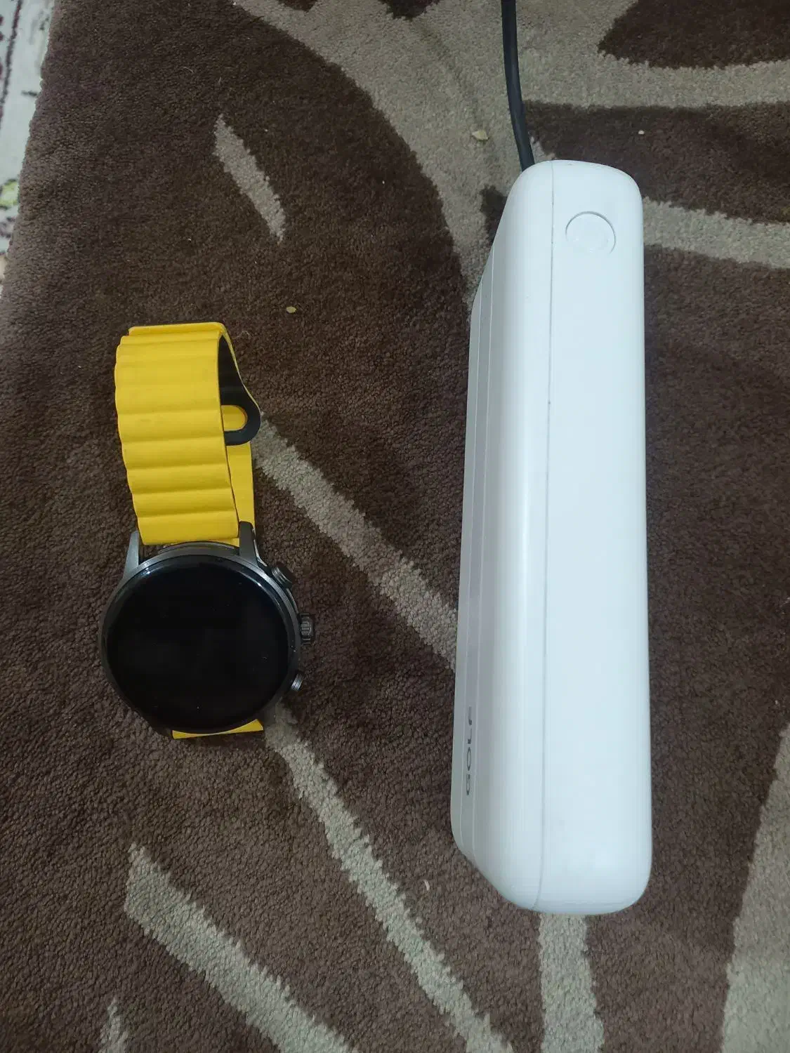 ساعت|لوازم جانبی موبایل و تبلت|قم, انسجام|دیوار