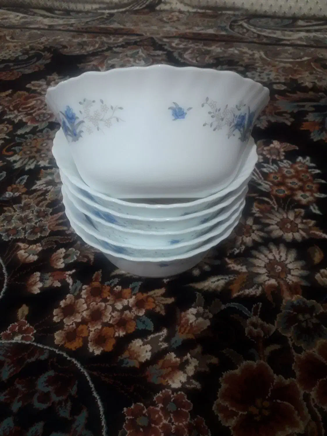 سفره وکاسه|سفره، حوله، دستمال آشپزخانه|اهر, |دیوار