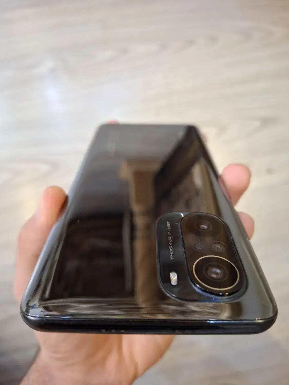 Poco F3 256 5G|موبایل|پاکدشت, پاکدشت (مامازند)|دیوار