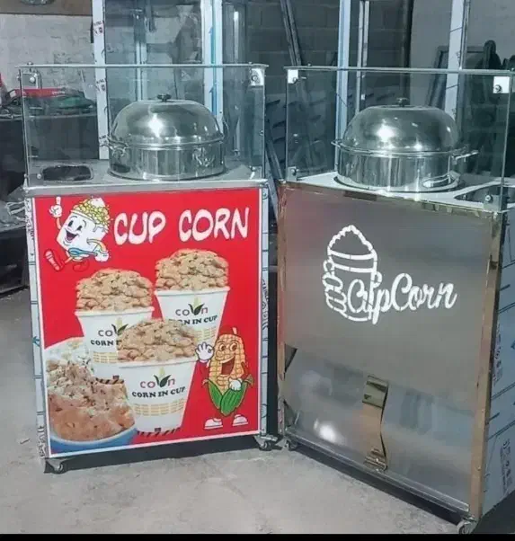 ذرت مکزیکی hgcuhhvتخمه پز xhgcگرمخانهvhv3|کافی‌شاپ و رستوران|ایرانشهر, |دیوار