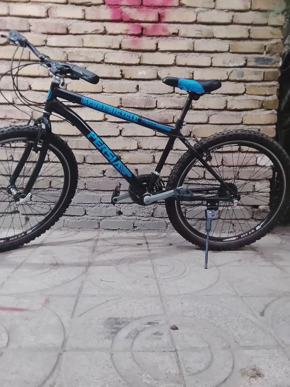 دوچرخه 26|دوچرخه، اسکیت، اسکوتر|محمدشهر, ولدآباد|دیوار