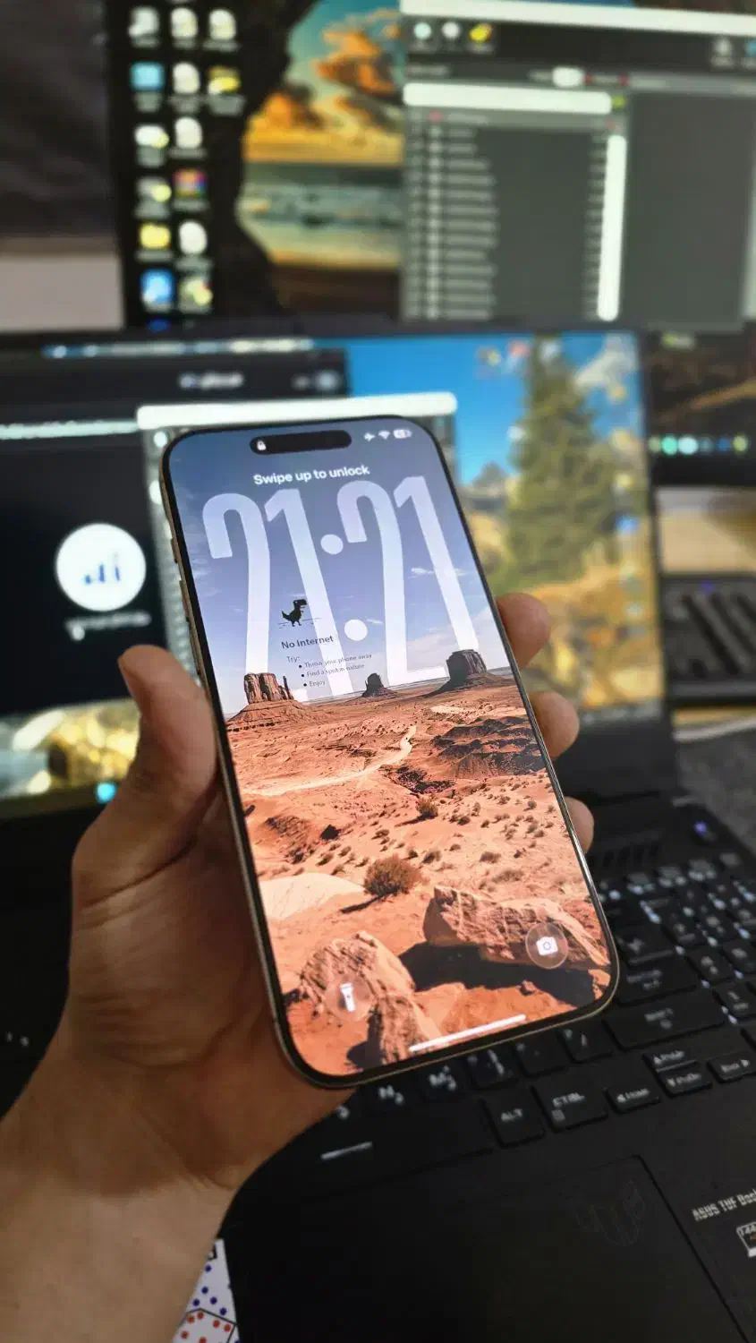 آیفون ۱۶ پرومکس|موبایل|چرداول, |دیوار