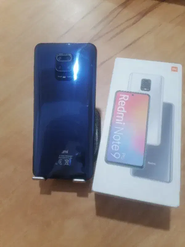 note 9 pro|موبایل|شیراز, شهدای شهرک سعدی|دیوار