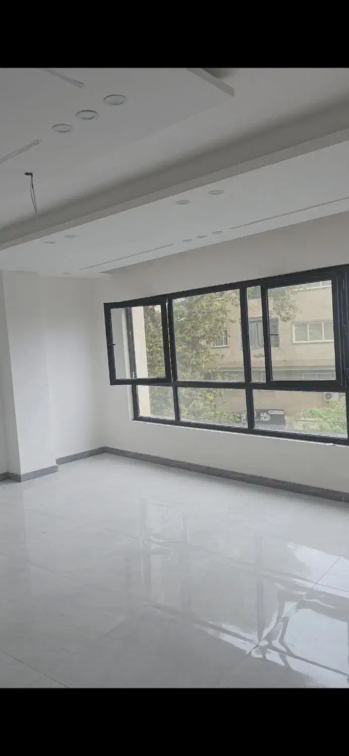 آپارتمان 4طبقه طبقه دوم ضیابری دو|اجارهٔ آپارتمان|رشت, چمارسرا|دیوار