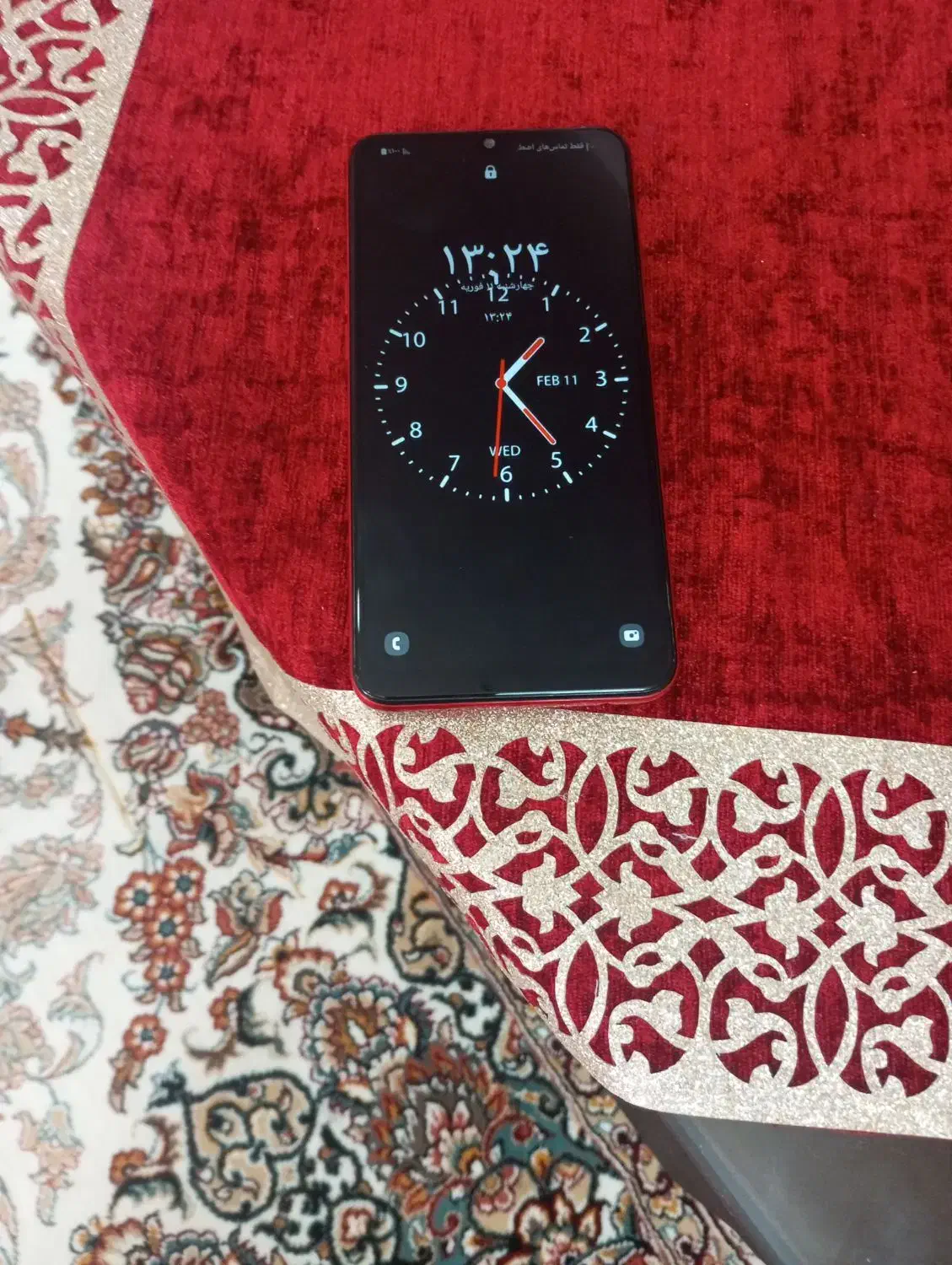 گوشی A10s|موبایل|شاهرود, |دیوار