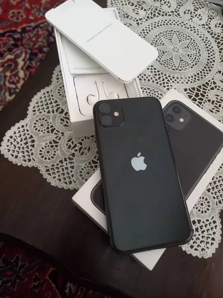 ایفون 11 نرمال|موبایل|صدرا-فارس, فاز ۱|دیوار