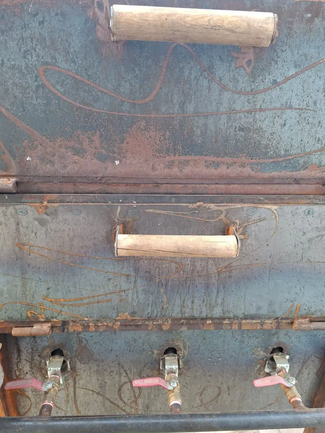 فر سیب زمینی کبابی|اجاق گاز و لوازم برقی پخت‌وپز|تبریز, |دیوار