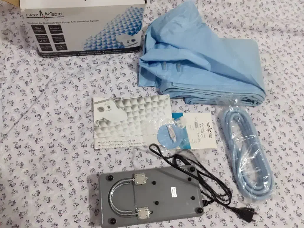 تشک مواج سلولی تخم مرغی|آرایشی، بهداشتی، درمانی|سیرجان, |دیوار