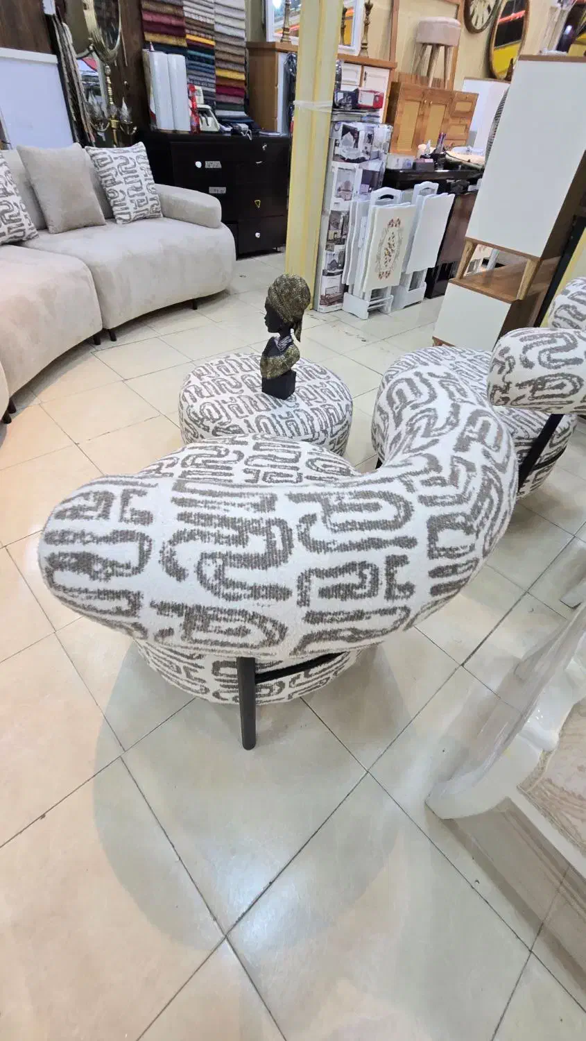 دنیای مبل وارداتی پدر۶۲۱|مبلمان خانگی و میز عسلی|رشت, رودبارتان|دیوار