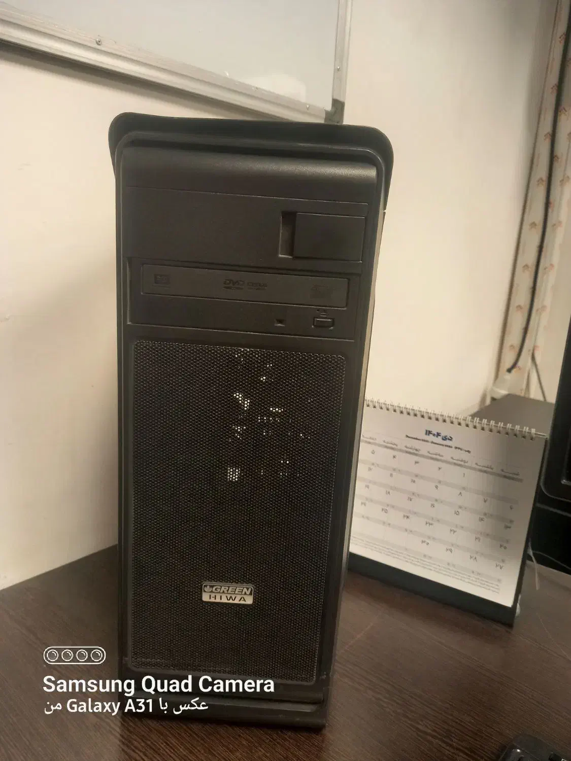 کیس و مینی کیس|قطعات و لوازم جانبی رایانه|تهران, سهروردی|دیوار