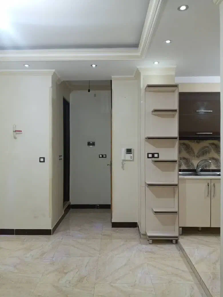 فروش آپارتمان ۵۰ متری ۱ خواب کم واحد/محله خاکویی|فروش آپارتمان|نسیمشهر, |دیوار