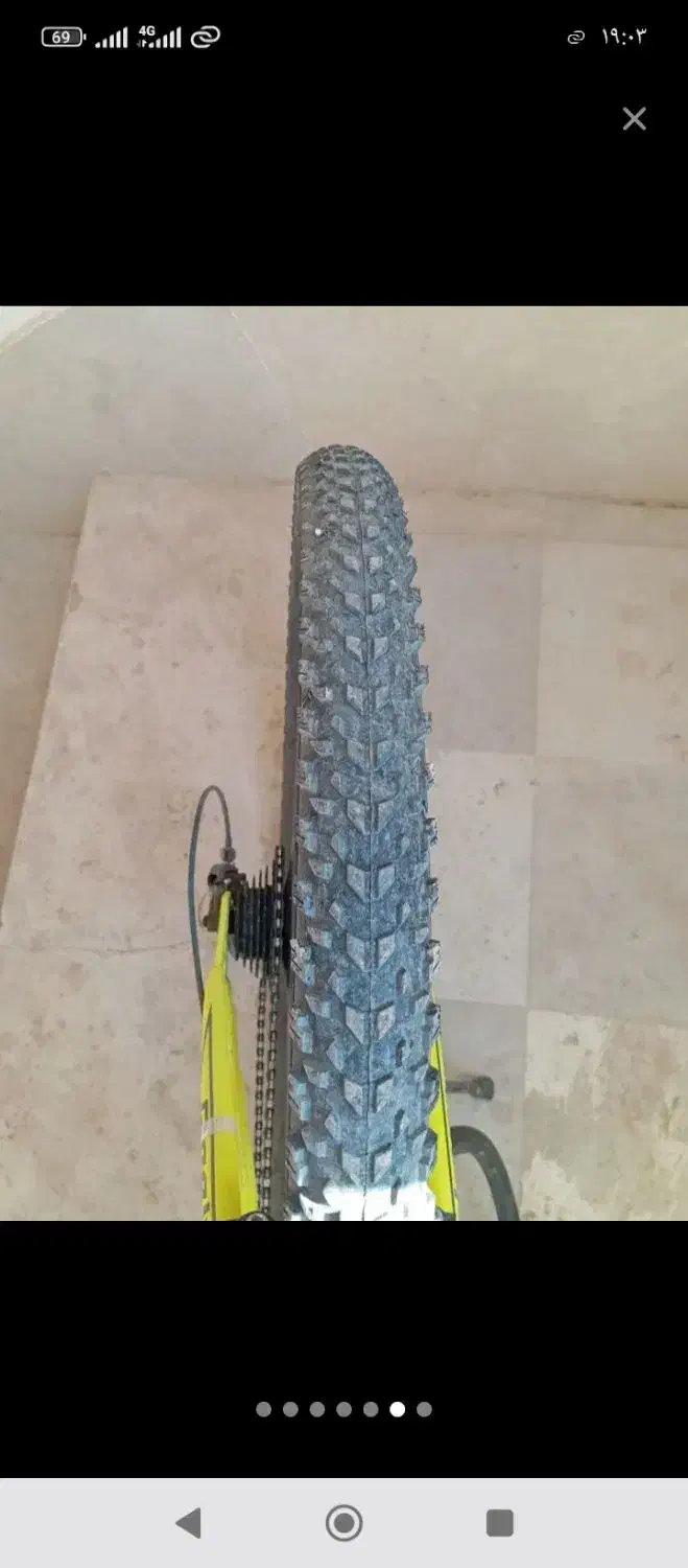 دوچرخه|دوچرخه، اسکیت، اسکوتر|نورآباد, |دیوار