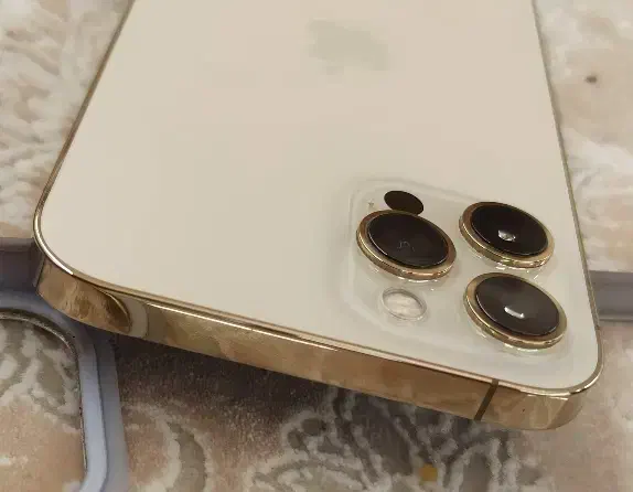 12پرومکس گلد درجه یک|موبایل|مبارکه, |دیوار