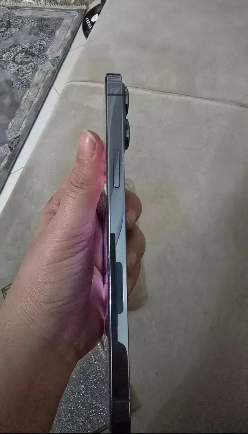 ۱۳ پرومکس خیلی تمیز|موبایل|مشهد, عیدگاه|دیوار