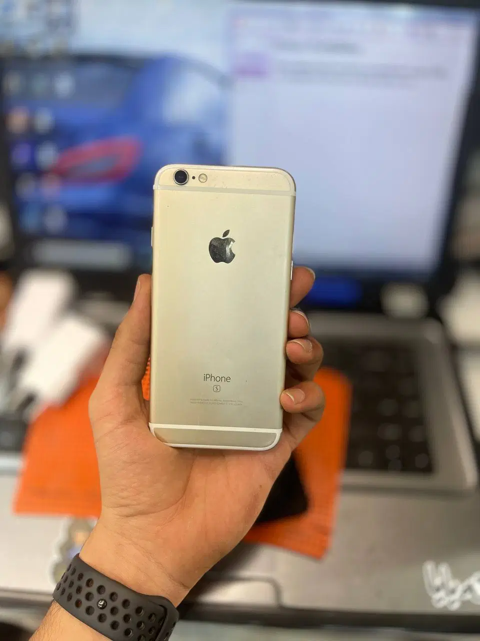 6s Gold|موبایل|شهریار, شهریار|دیوار