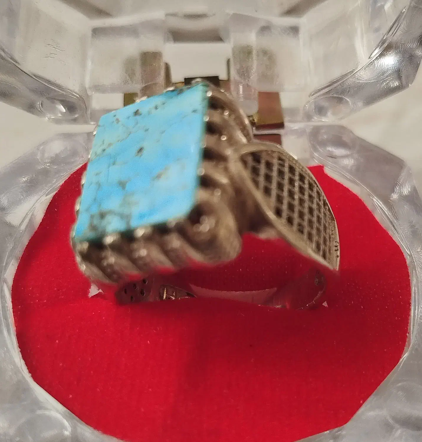 فیروزه|جواهرات|اردبیل, |دیوار