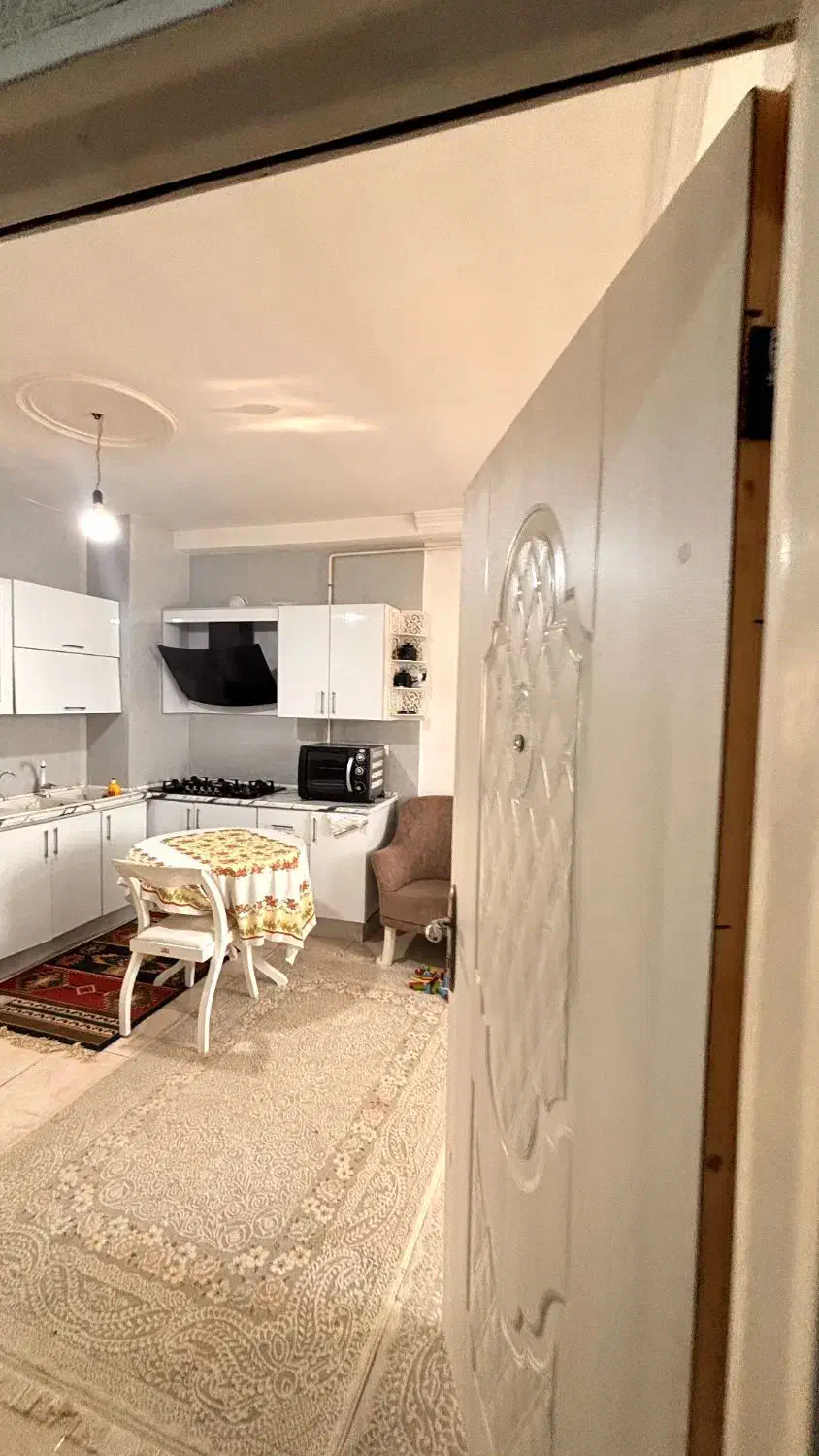 واحد63متری/ امکانات کامل/2خواب /غازیان بلوار نجفی|فروش آپارتمان|بندر انزلی, کوی آزادگان|دیوار