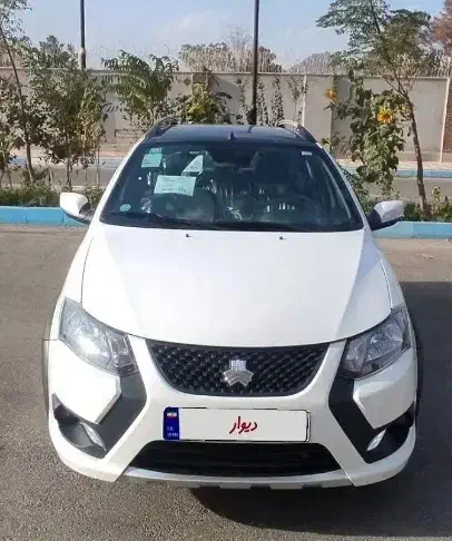 داشبورد.کوییک مدل RS پارس خودرویی.استاندار ۸۵گانه|قطعات یدکی و لوازم جانبی|همدان, |دیوار