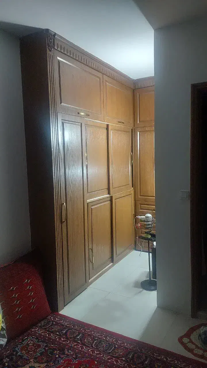 200متری تک واحدی شکار زیر فی منطقه|فروش آپارتمان|مشهد, الهیه|دیوار