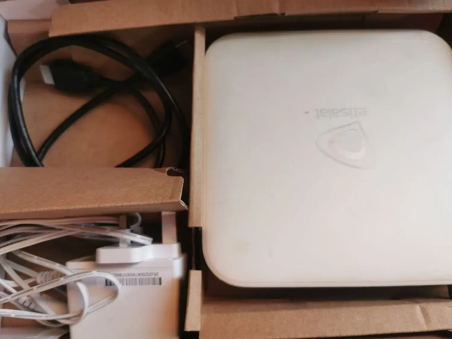 فروش کارت خوان  و نت باکس|تلویزیون و پروژکتور|میناب, |دیوار